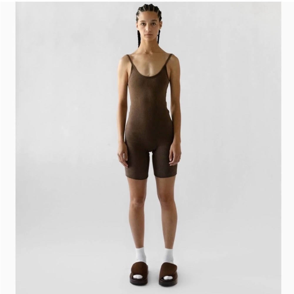 ARQ Ribbed Nico Bikesuit